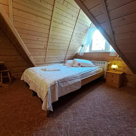 Guest house U Joniaka Poronin
