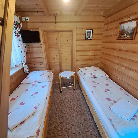 U Joniaka Guest house 3*