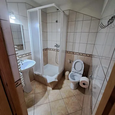 U Joniaka 3* Poronin