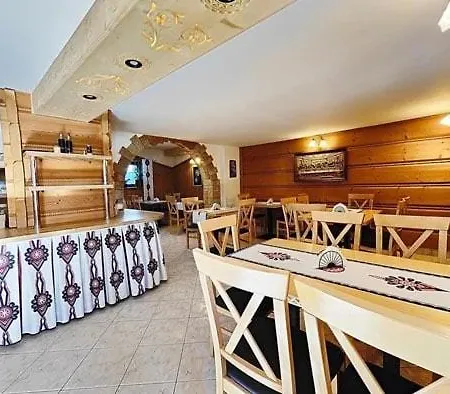Guest house U Joniaka