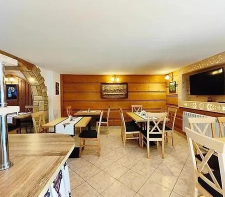 U Joniaka 3* Poronin