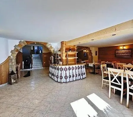 U Joniaka Guest house