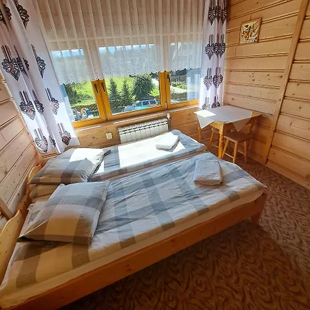 Guest house U Joniaka