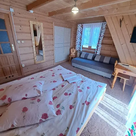 Casa de hóspedes U Joniaka 3*