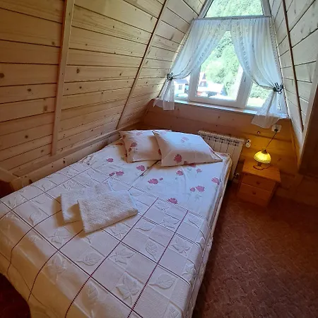 U Joniaka 3* Poronin