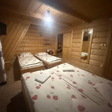 U Joniaka Gæstehus