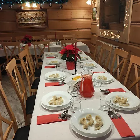 U Joniaka Casa de hóspedes 3*