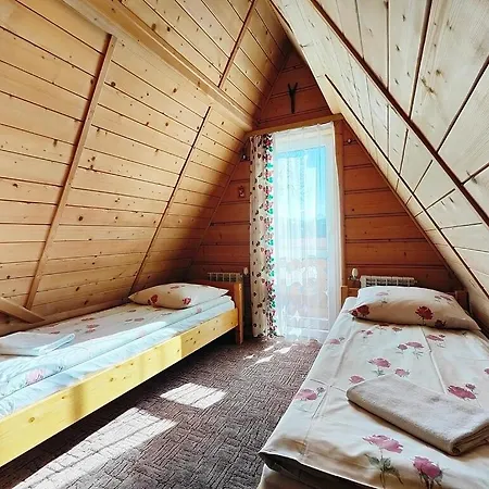 U Joniaka 3* Poronin