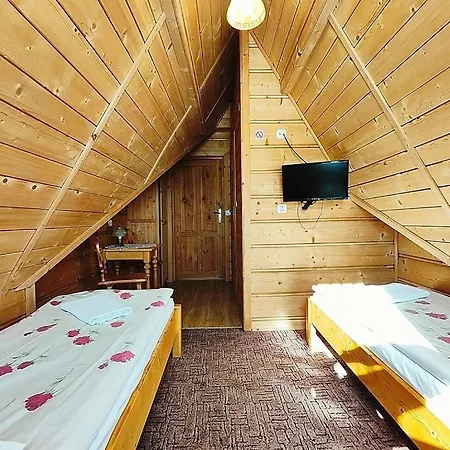 Гостьовий будинок U Joniaka 3*