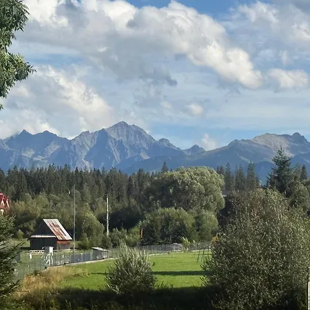 Gæstehus U Joniaka 3*