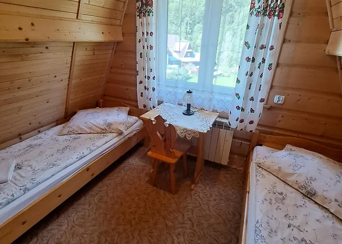 Pensión U Joniaka 3*