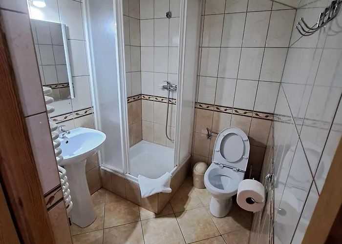 U Joniaka 3* Poronin