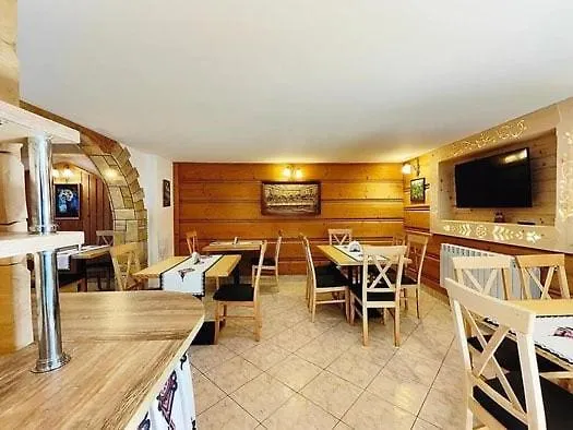 U Joniaka 3* Poronin