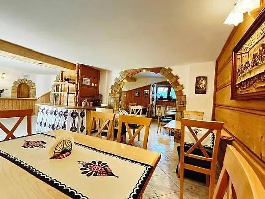 Pensión U Joniaka 3*