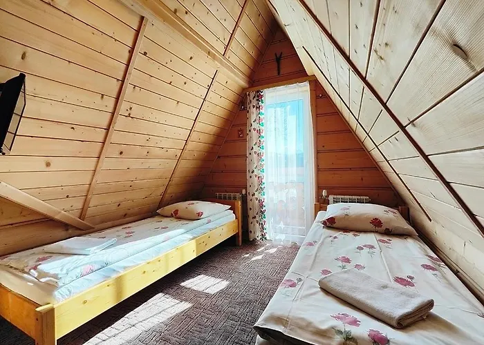 U Joniaka 3* Poronin