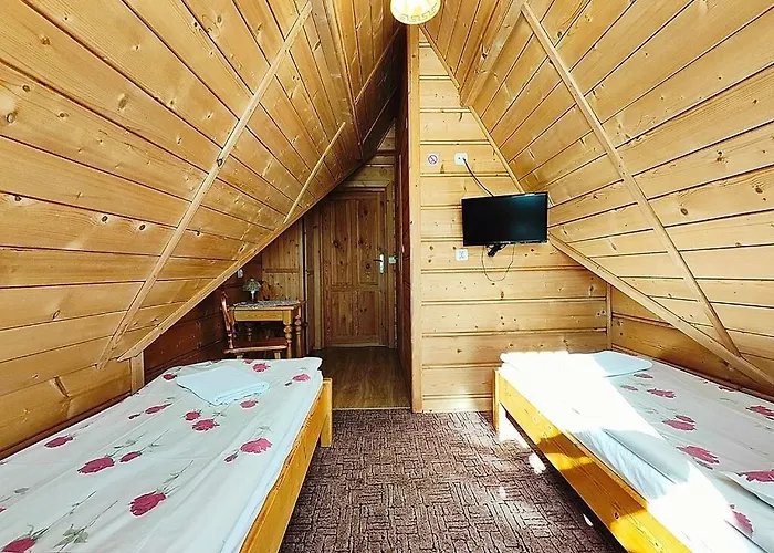 Pensión U Joniaka 3*